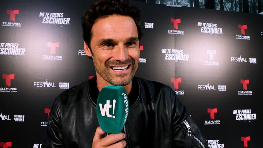 Iván Sánchez no se puede esconder: "El error de los españoles es nuestro orgullo"