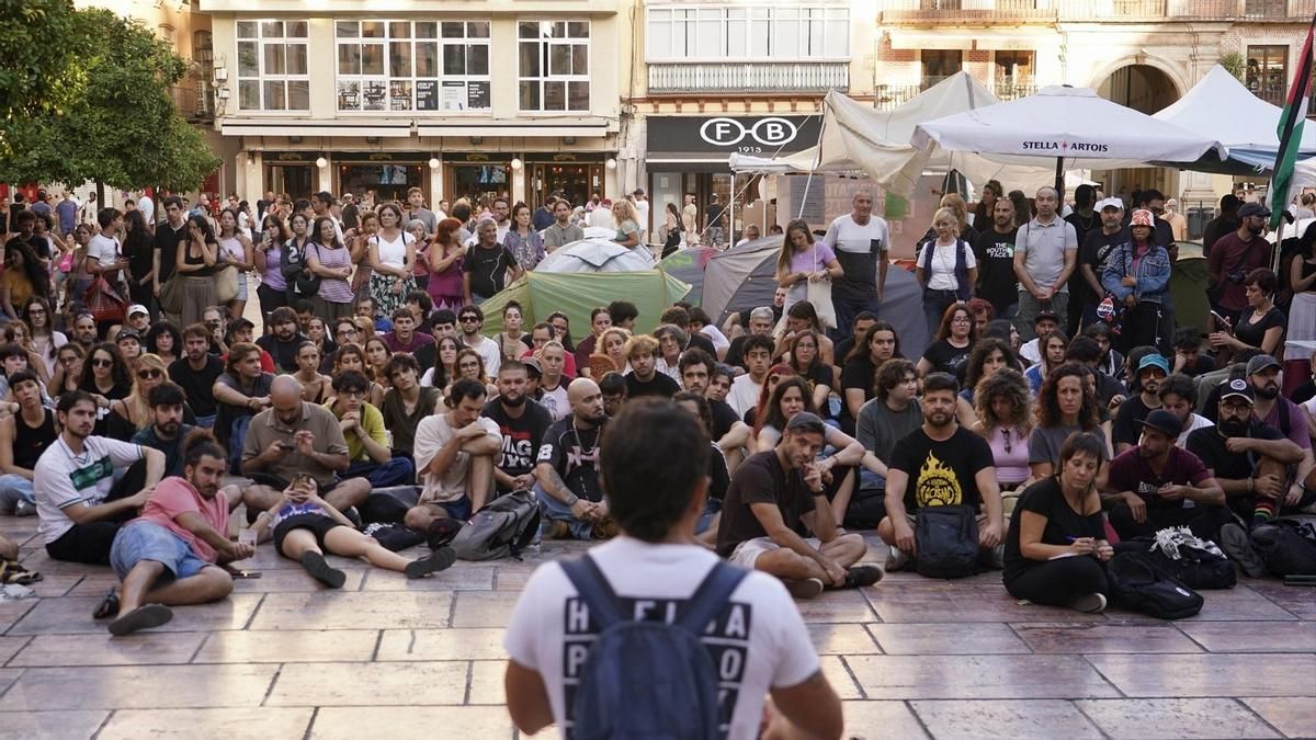 ¿Podremos seguir viviendo aquí? La crisis de la vivienda en Andalucía
