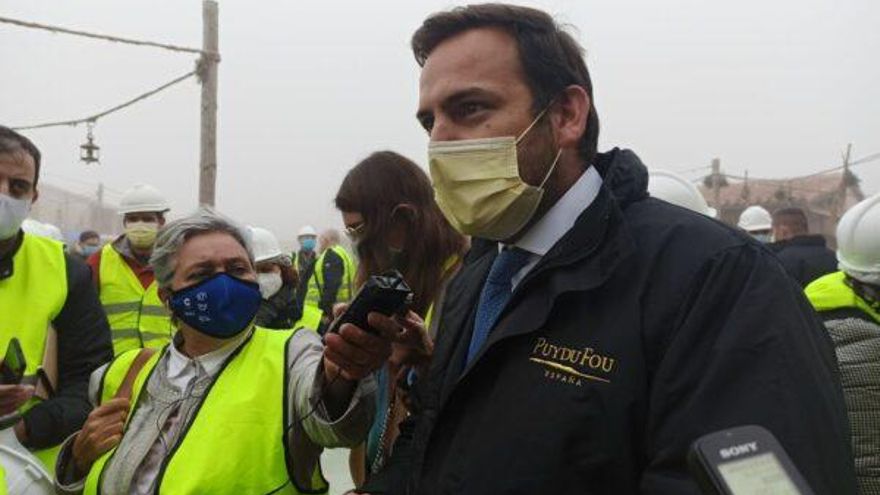 Erwan de la Villéon