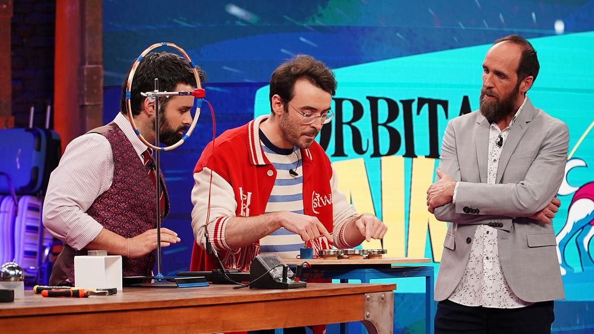 RTVE pone fecha de estreno a la nueva temporada de 'Órbita Laika', que vuelve con fichajes, un ascenso y más cambios