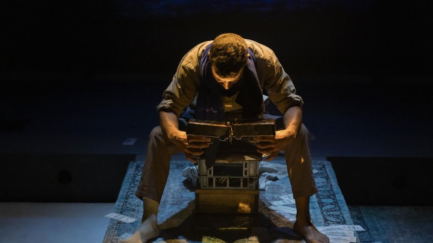 La obra de teatro que debería ver Feijóo