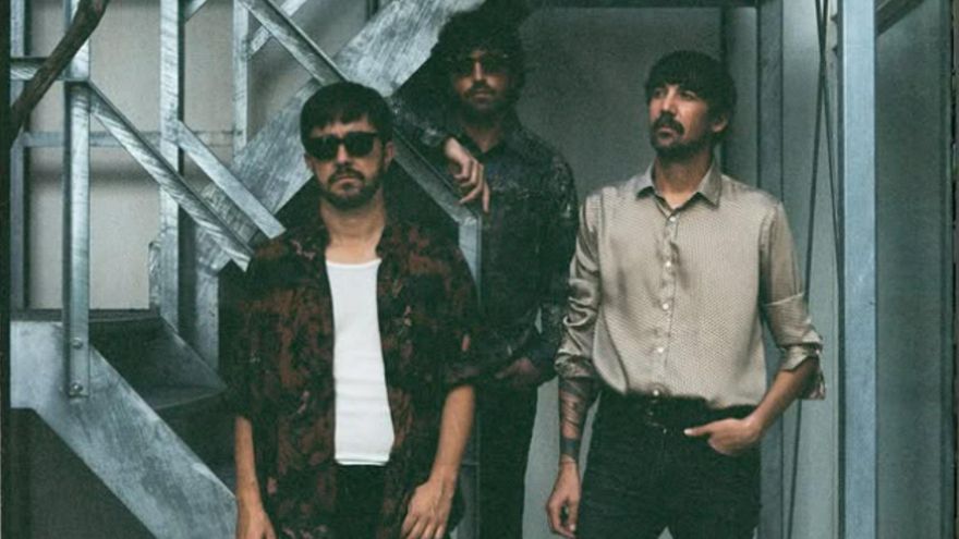 El grupo Lori Meyers actuará en Azuqueca de Henares el 20 de septiembre