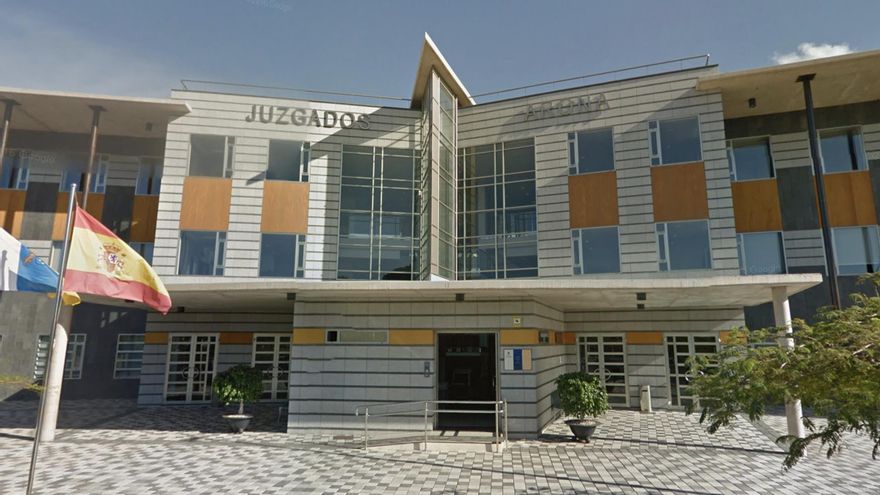 Canarias tendrá cuatro nuevas plazas de jueces para asumir los casos de violencia sexual