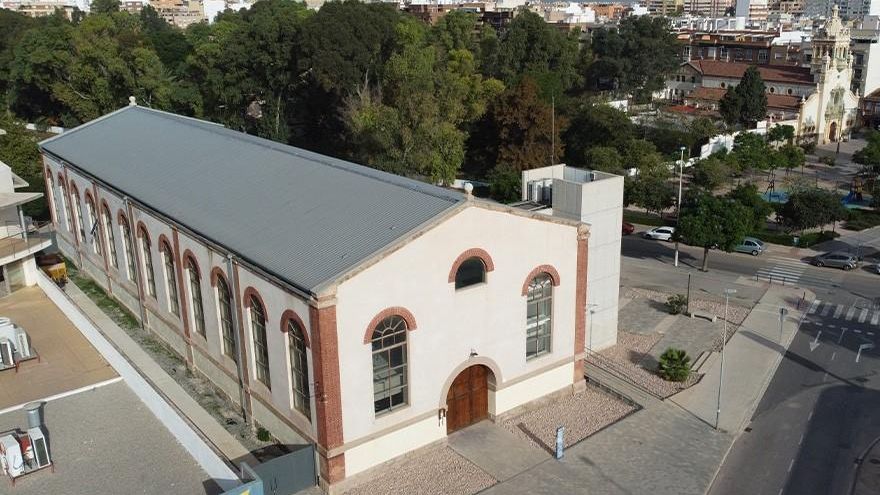 Sagunt activa una inversió de gairebé 400.000 euros per modernitzar el Museu Industrial i de la Memòria Obrera