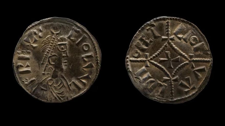 Descubren un tesoro vikingo valorado en 3,8 millones de dólares y terminan condenados por ocultarlo