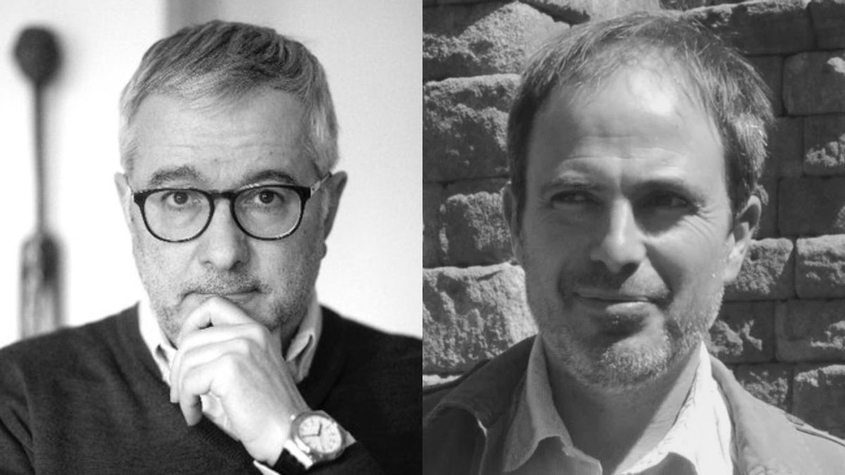 Íñigo Domínguez y Alfonso Armada recibirán el XXIX Premio Miguel Delibes el 21 de abril