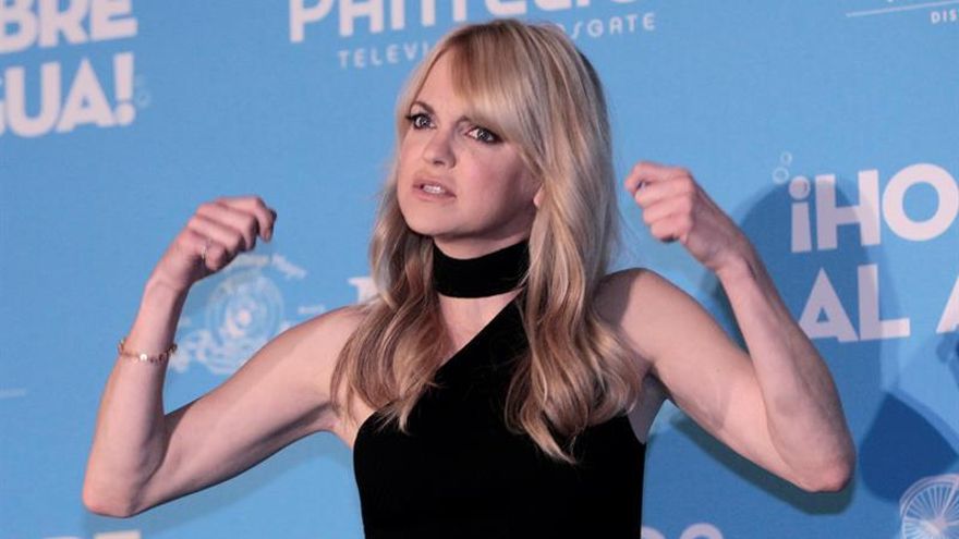 Protagonizó la saga 'Scary Movie', pero la encasilló en comedia: “Hollywood tiene una imaginación muy limitada”