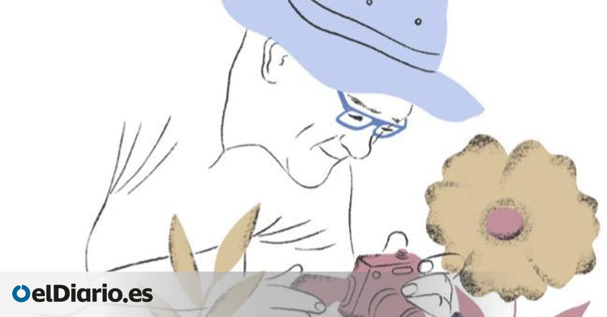 Javier, el maestro de primaria que descubrió 200 especies sin salir de su pueblo