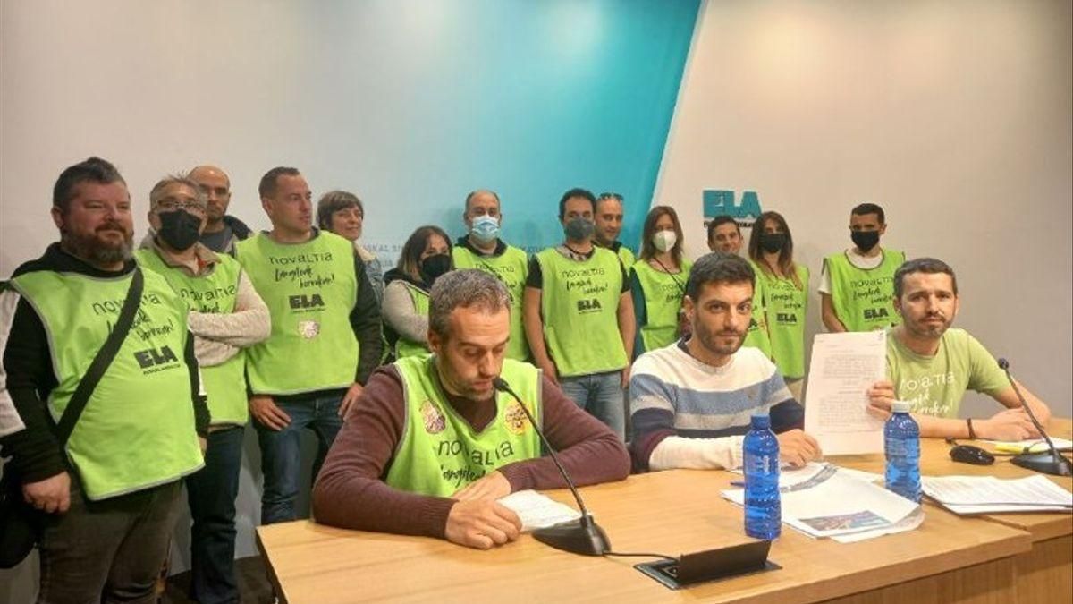 La semana en Euskadi, en imágenes