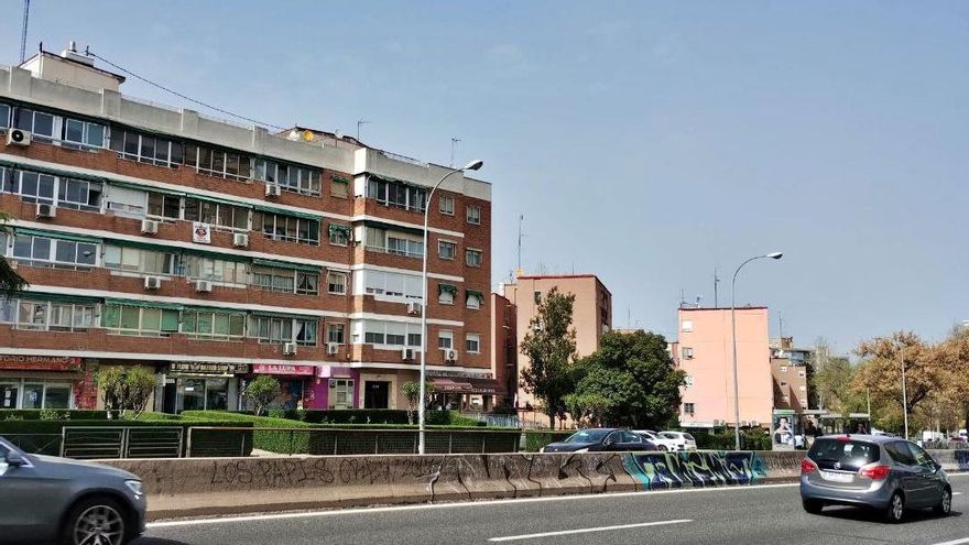 Habrá soterramiento completo de la A-5: Ayuntamiento de Madrid y Ministerio de Vivienda acuerdan su financiación completa