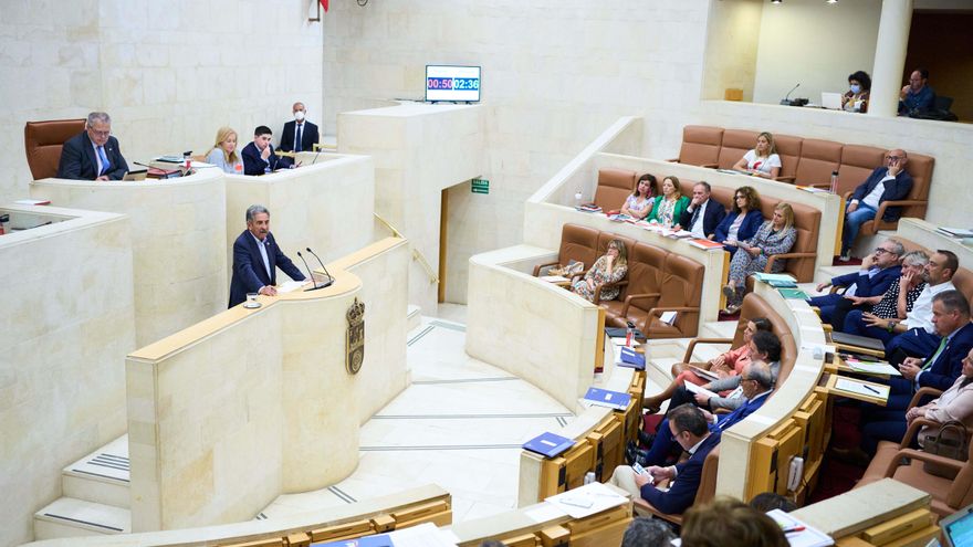 Cantabria afronta un otoño preelectoral que da el pistoletazo de salida al curso político