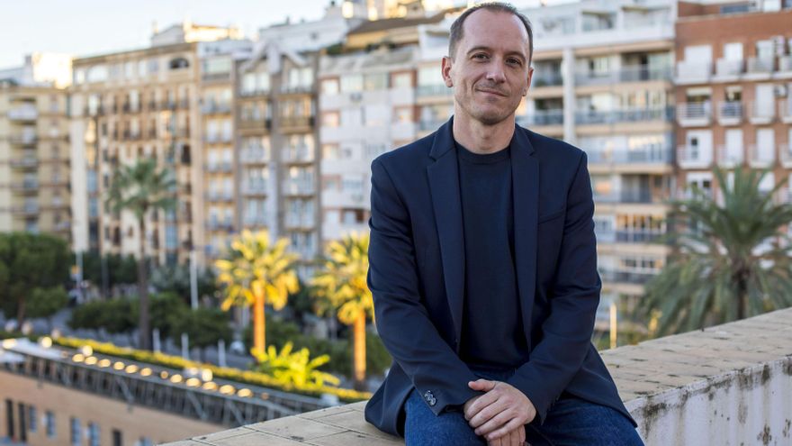 Manuel H. Martín, director del Festival de Cine Iberoamericano: "Hemos conseguido dar un toque diferente"