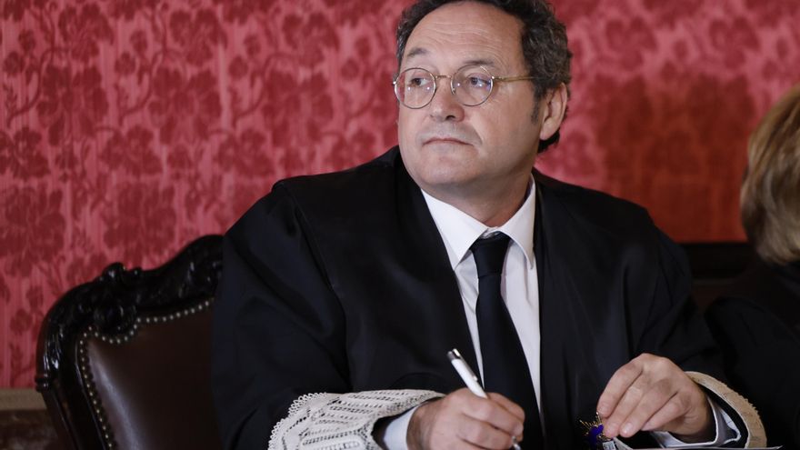 La pareja de Ayuso recurre la decisión de la fiscal general de permitir el regreso a la carrera de García Ortiz tras su condena