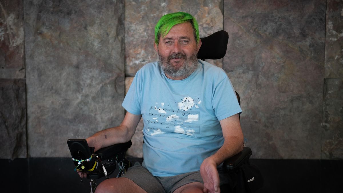 El retraso en la aplicación de la ley ELA mantiene en vilo a pacientes y familias: "No pedimos tanto, es una cuestión vital"