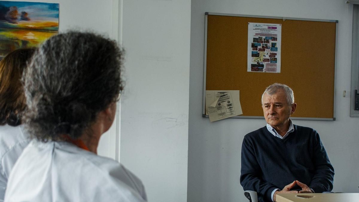 El culebrón en el Colegio de Médicos de Madrid se alarga: el candidato ganador y descalificado recurrirá el fallo judicial