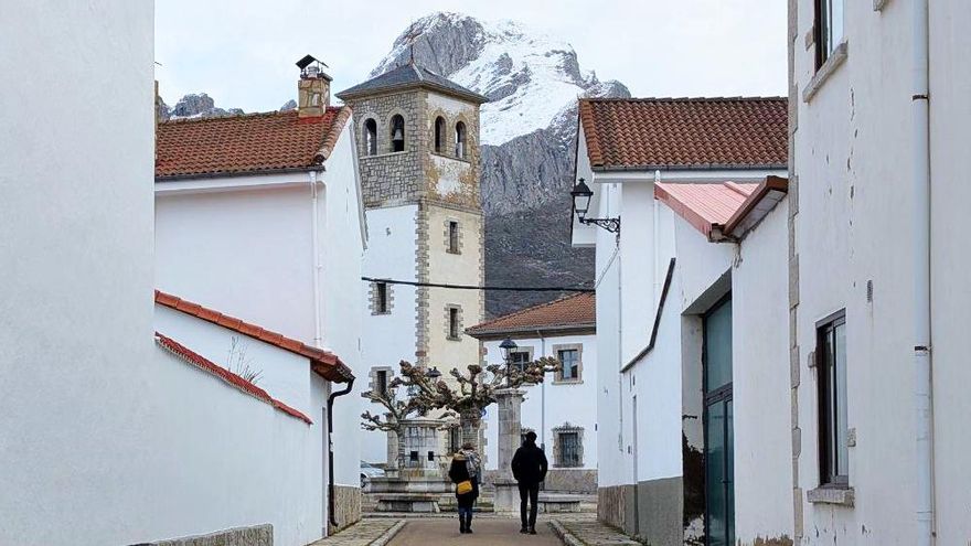 La desconfianza envuelve la solución al Gordo de Navidad en Villamanín: "Si no entregan todos sus premios, allá con su conciencia"