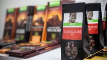 El Gobierno de Aragón promoverá el consumo de productos de comercio justo en las instituciones públicas