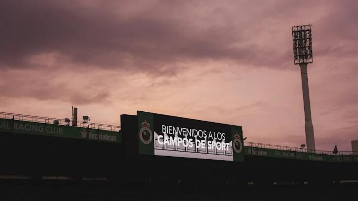 Campos de Sport de El Sardinero