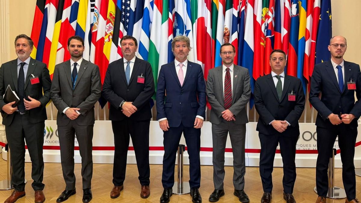 Mahiques y Lijo, codo a codo en París en medio del caso Adorni y la disputa por el poder en Comodoro Py