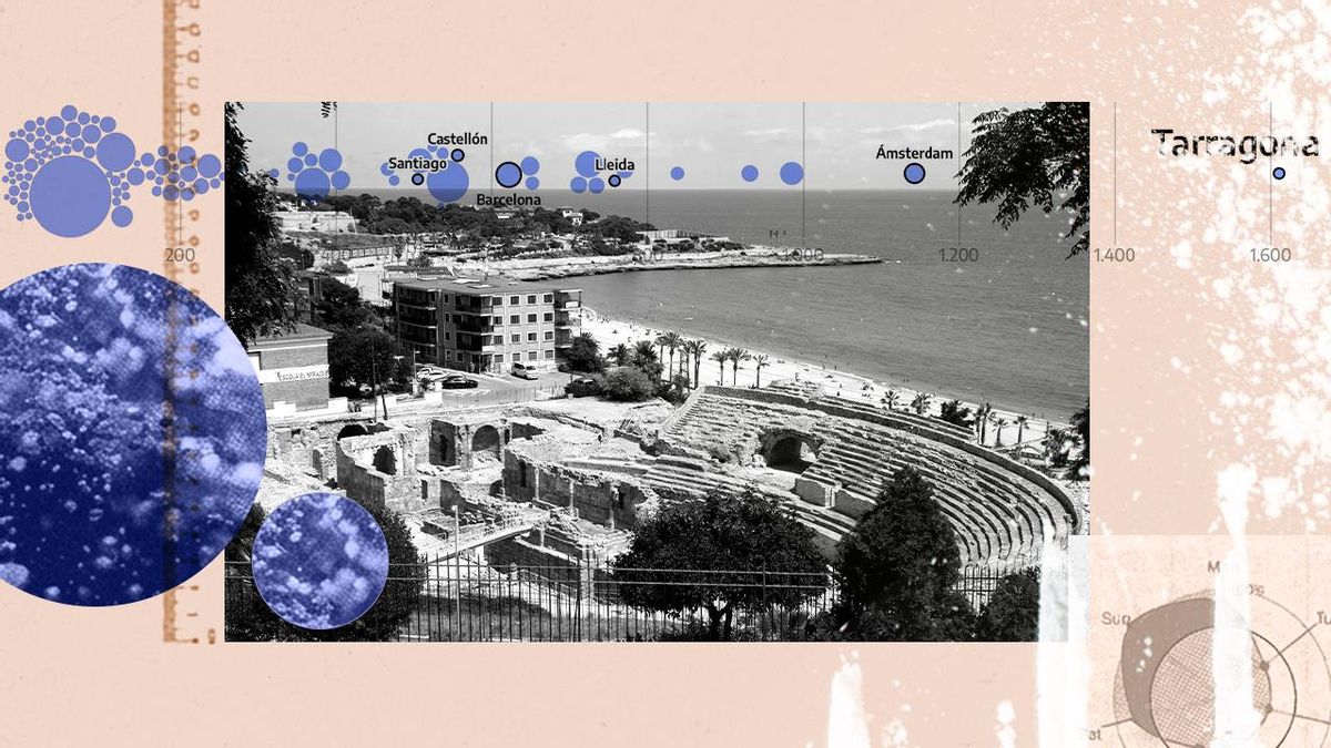 Tarragona se retira del estudio europeo que la situaba entre las ciudades con más consumo de cocaína