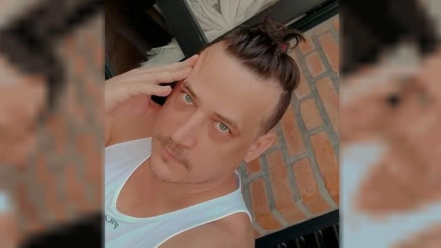 Detuvieron al hermano del diputado Germán Kiczka