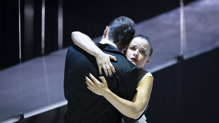 Las mujeres borradas de la historia, reivindicadas en 'Don Juan no existe'