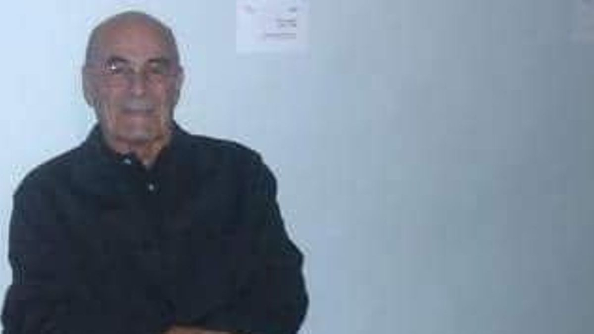 Elirerto Galván, el mejor jugador de la historia del baloncesto palmero