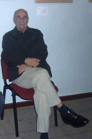 Elirerto Galván Escanaverino.