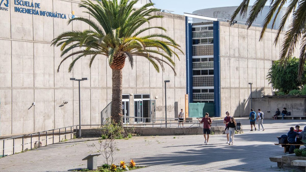 El juez no ve delito en el polémico cambio de notas que alteró la adjudicación de una plaza de docente en la Universidad de Las Palmas de Gran Canaria