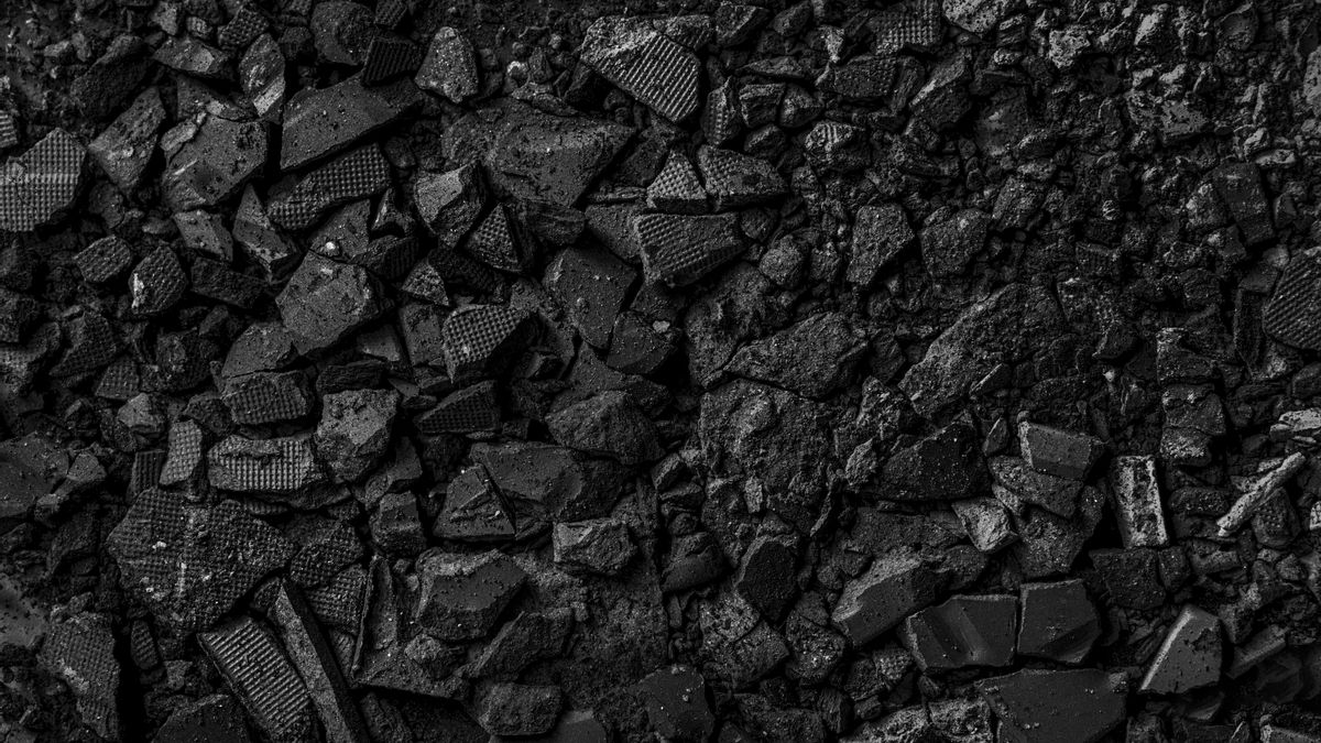 'Carbon black'