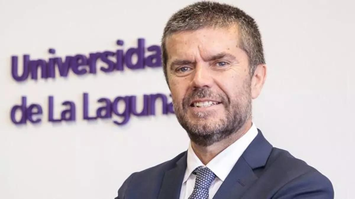 La Universidad de La Laguna reafirma su compromiso con el futuro de La Palma