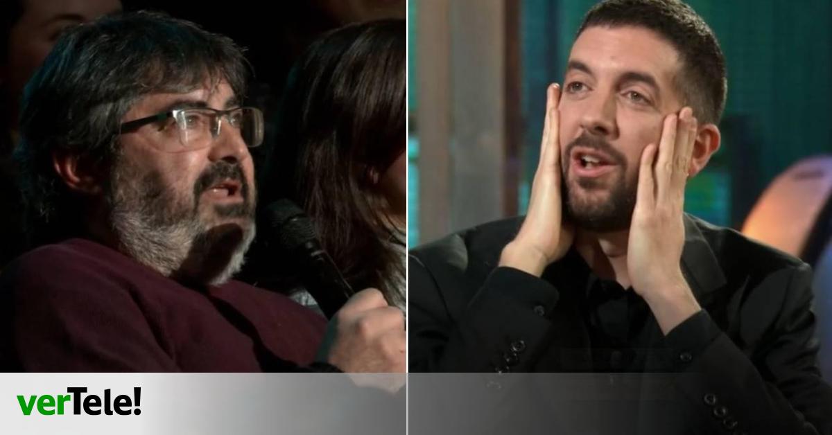 El Primero Cruzando la Frontera Enemiga