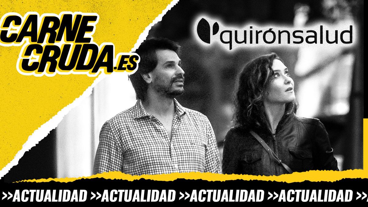 Ayuso y Amador, señores de Quirón