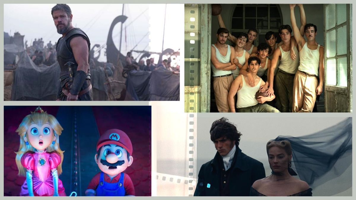 El cine más esperado de 2026: 'La Odisea' de Nolan, Almodóvar, la resurrección de Torrente y los nuevos Vengadores