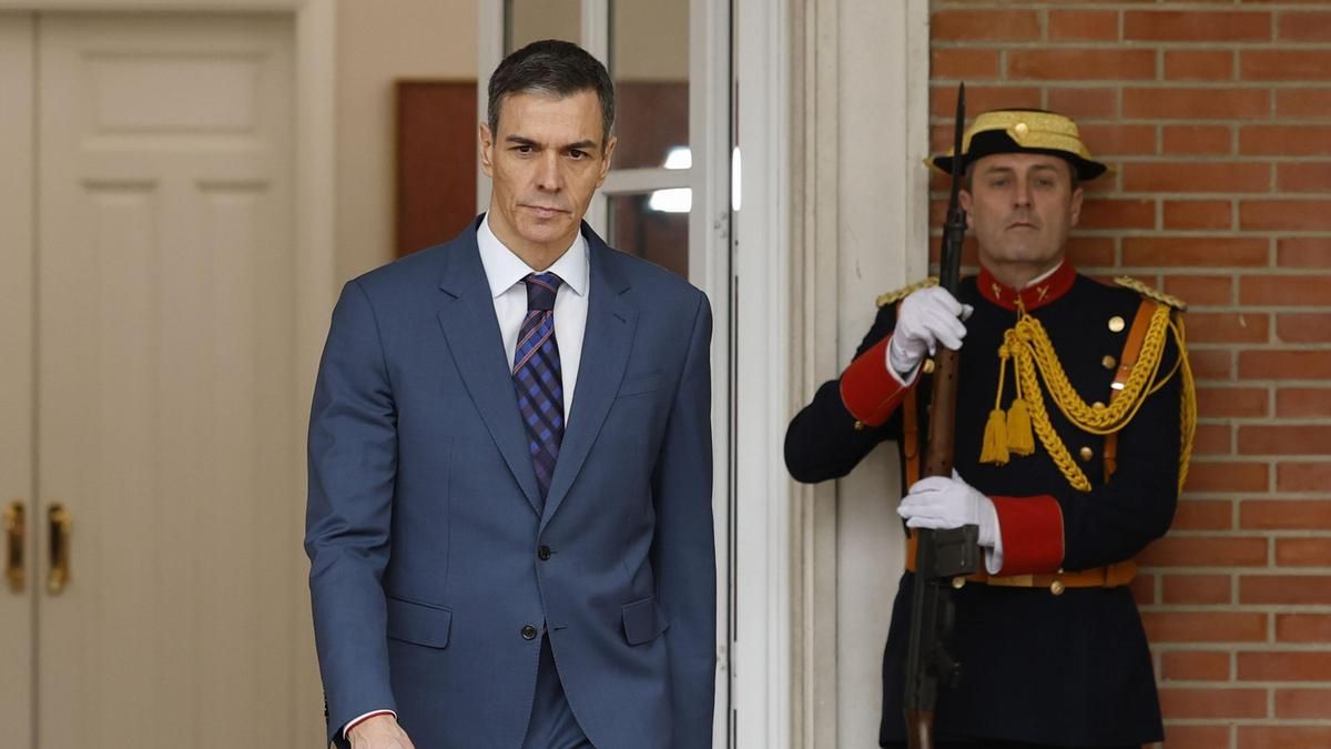 Última hora sobre la actualidad política, en directo