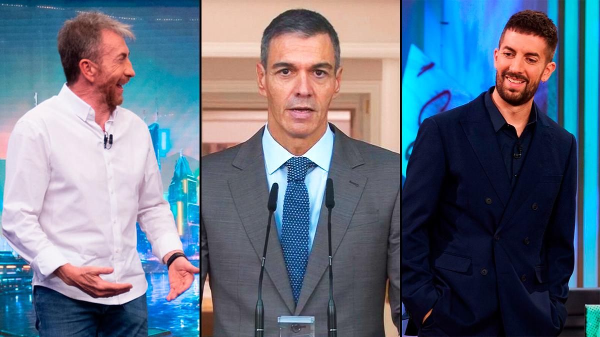Las audiencias de la semana en TV: del doble empate de Antena 3 y La 1 a la subida general por el adelanto electoral