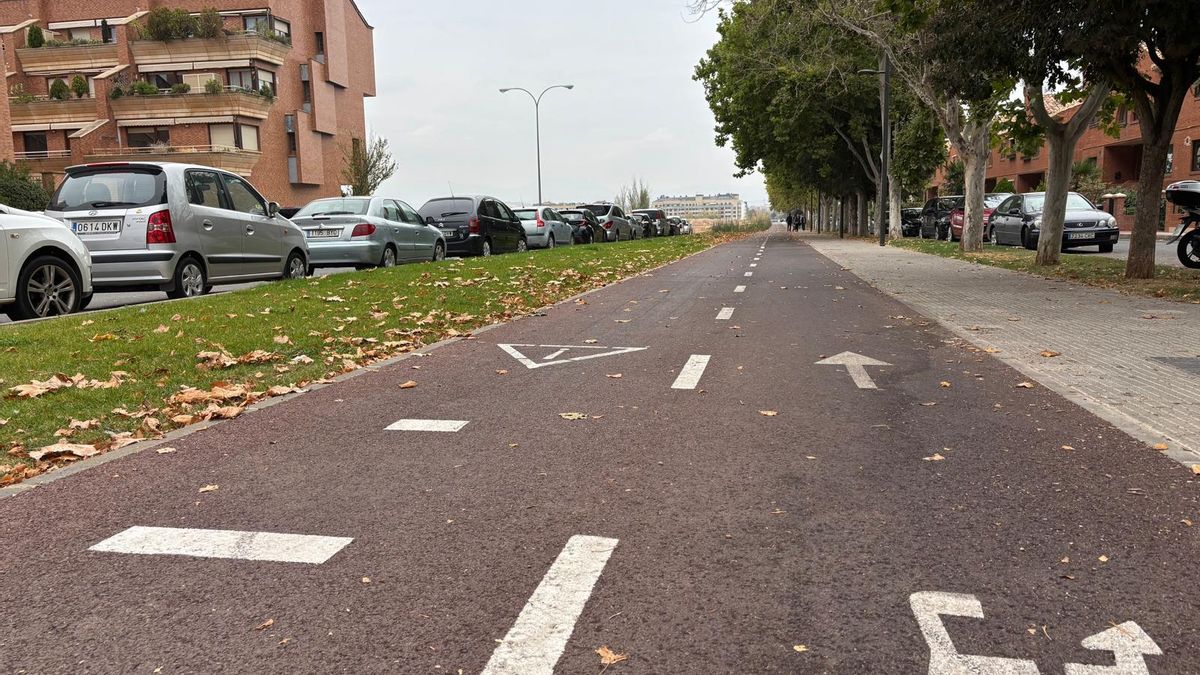 Comienza la semana con nubes y temperaturas algo más altas en La Rioja