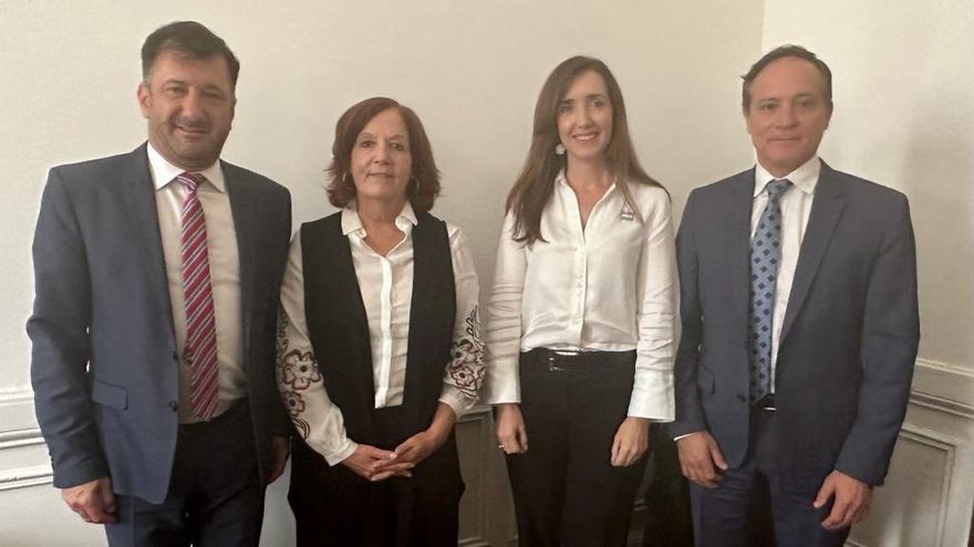 El kirchnerismo acelera la expulsión de Kueider del Senado, pero no tiene los votos suficientes