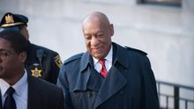 Bill Cosby es declarado culpable de tres delitos de agresión sexual