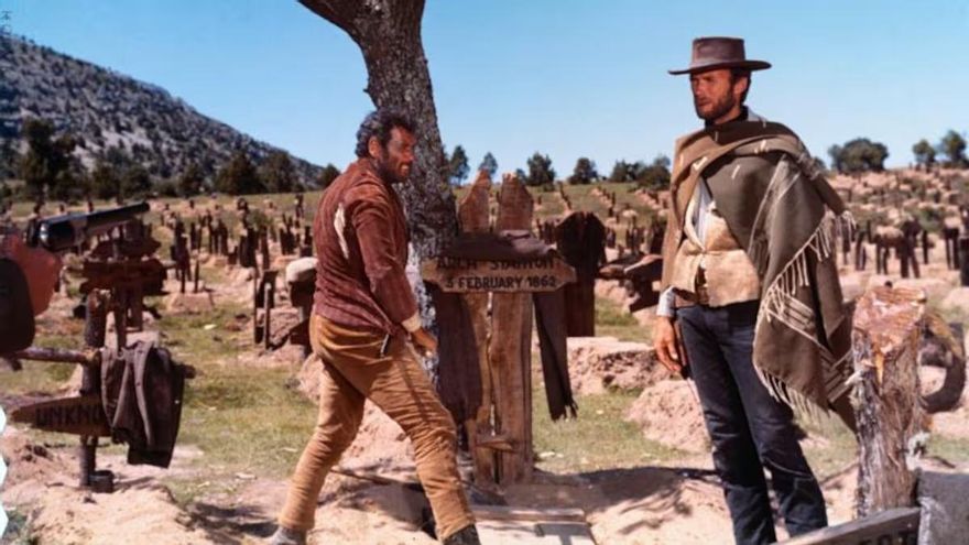 De Almería a Burgos: los lugares de España en los que se rodó uno de los wéstern más famosos del cine