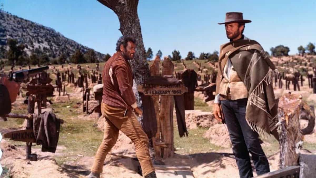 De Almería a Burgos: los lugares de España en los que se rodó uno de los wéstern más famosos del cine