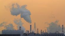 Los datos climáticos de 2013 confirman el calentamiento global, según la NASA