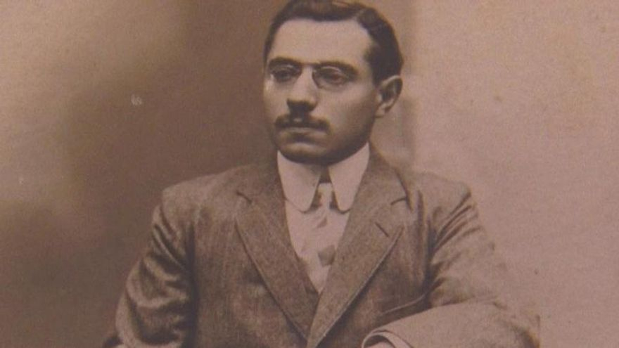 Ricardo Compairé: el hombre detrás del pionero de la fotografía