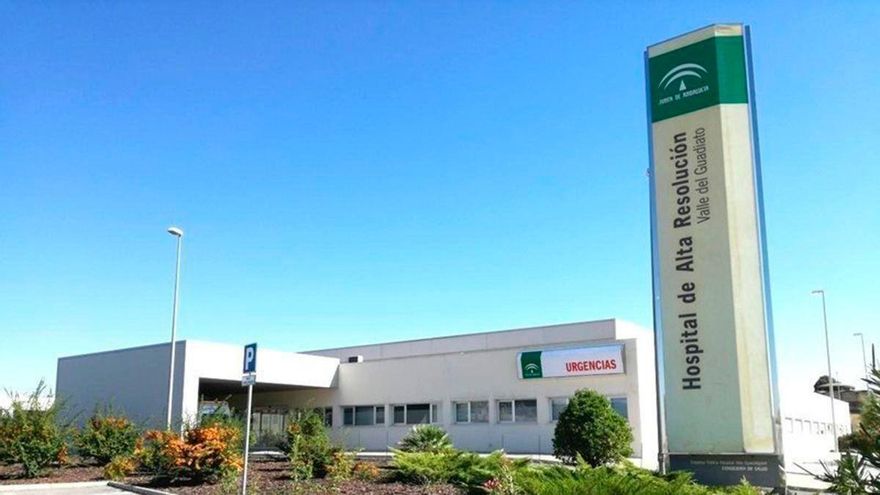 Dimite el director del Hospital Valle del Guadiato