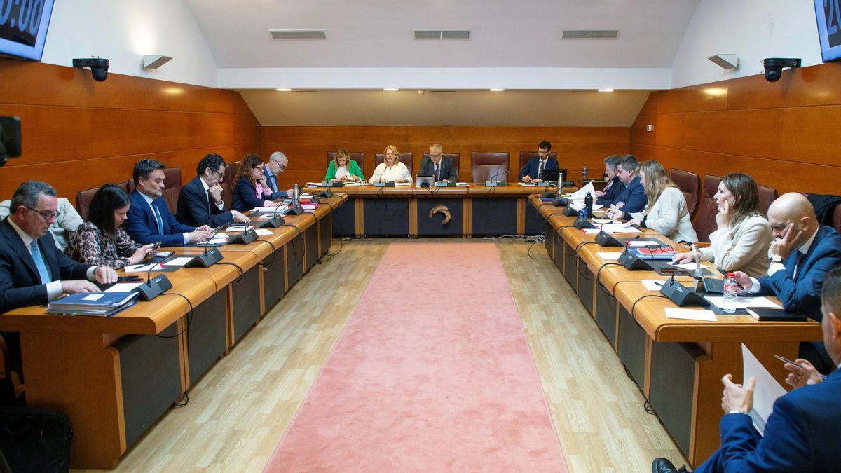 El PRC exige a Desarrollo Rural cumplir su parte del acuerdo presupuestario antes del 9 de abril