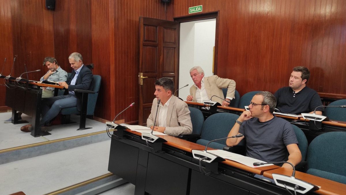 El PSOE de Santander pide más recursos municipales en la lucha contra ...