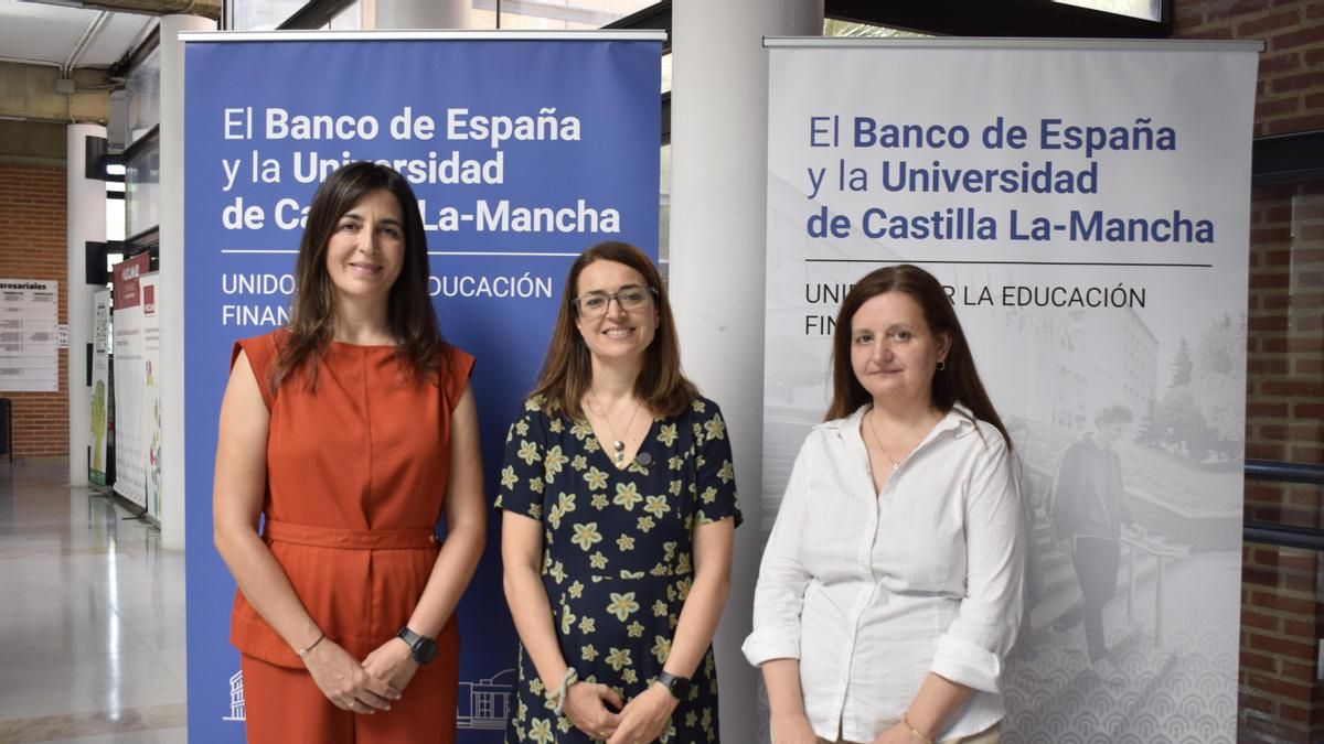 Educación financiera: la UCLM y el Banco de España lanzan un programa universitario piloto