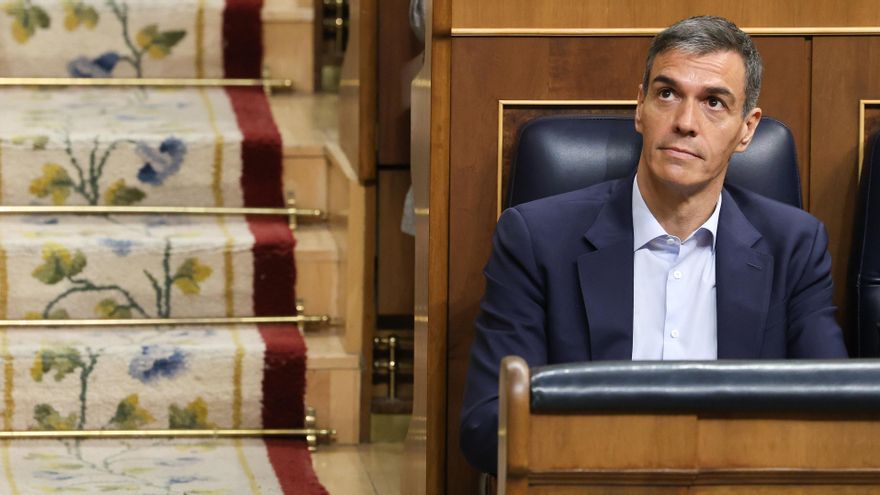 Sánchez ordena mantener el apoyo a Zapatero aunque el juez mantenga las dudas sobre sus negocios