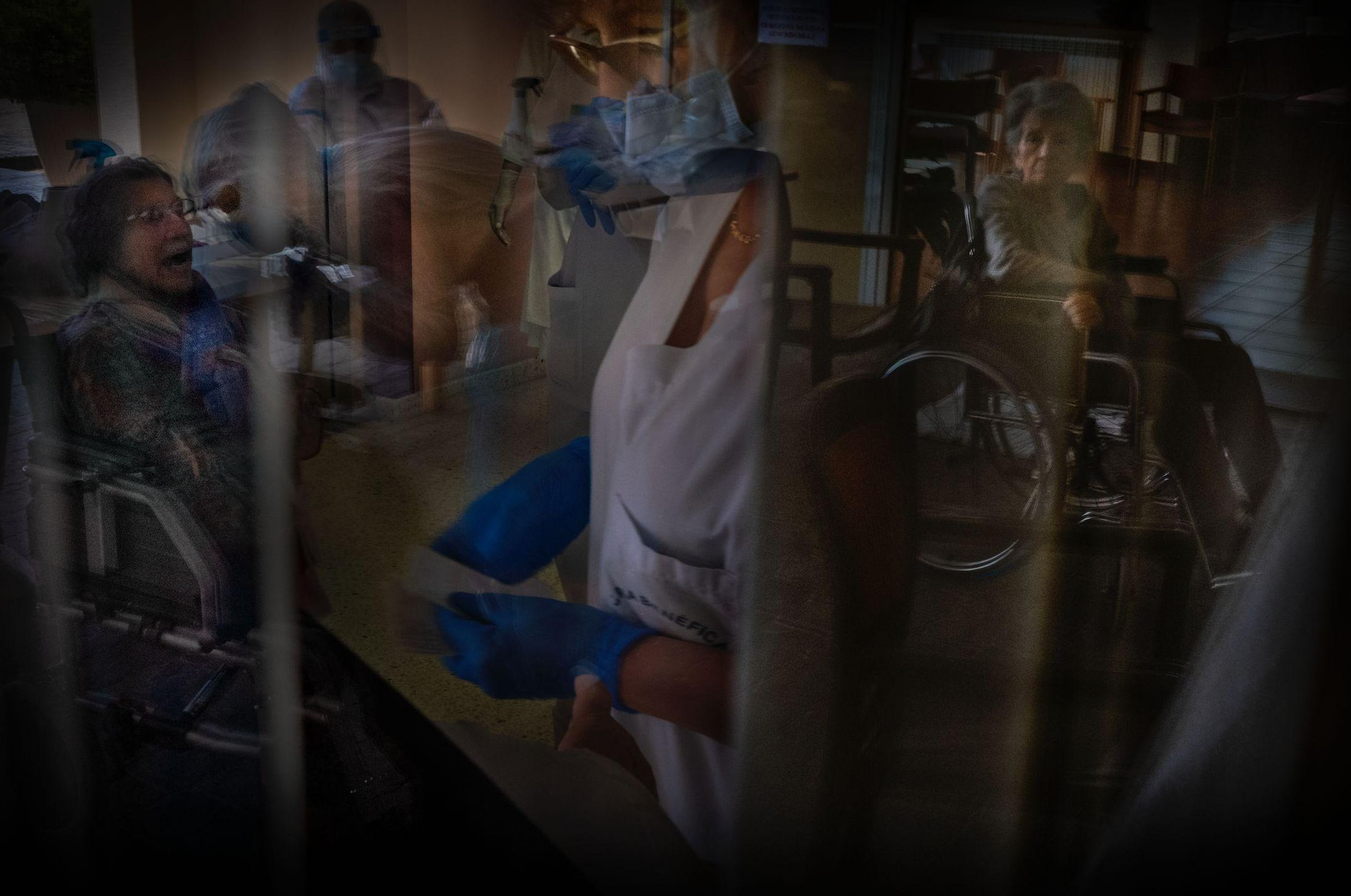 Foto de Ricardo García Vilanova