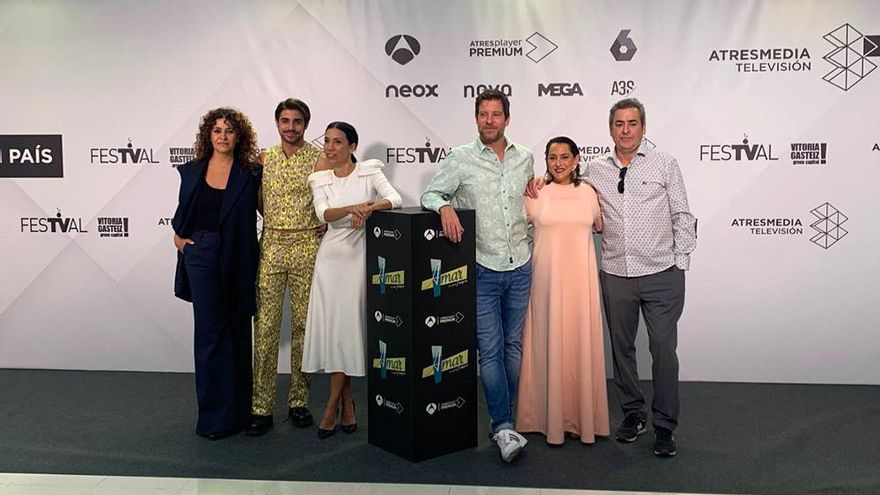 'Amar es para siempre' llega a 1981 con nuevos personajes: "Hemos apostado por mejorar la serie"